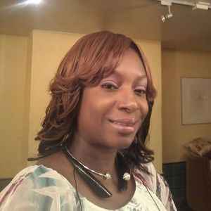 Meet your Posher, Shauntae